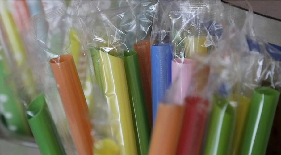 Hobart bans single use plastic