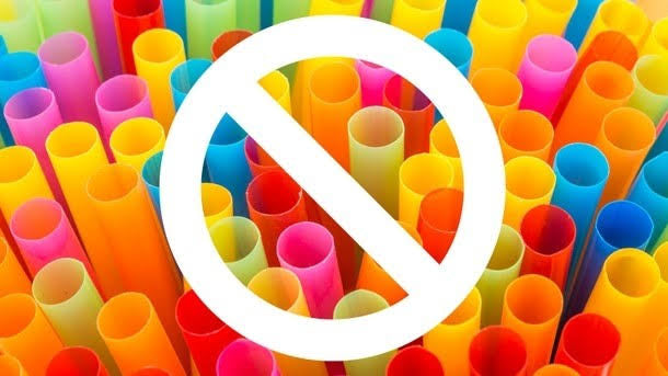 Plastic bans